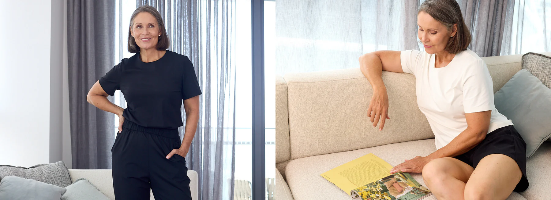 Inclusive Activewear for Every Body